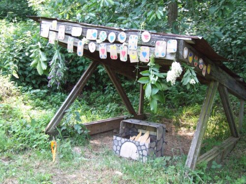 Dětský den - 1.6.2008